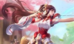 王者最新爆料伽罗,荣耀归来，箭雨纷飞！