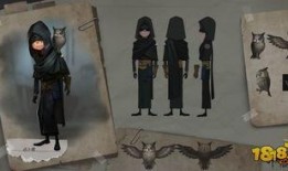 第五人格最新爆料哪里看,揭秘游戏新内容与玩法，独家解读！