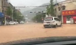 临汾永和县城最新爆料,揭秘古城焕新背后的故事