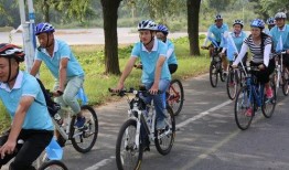 宿迁骑行爆料最新消息,揭秘骑行圈热点事件！