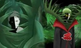 火影忍者黑绝最新爆料,揭秘火影忍者世界惊天秘密