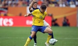 瑞典女足爆料最新消息,揭秘赛场幕后故事与备战动态