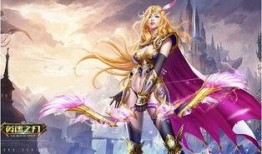 英魂之刃最新爆料今天更新,今日更新，神秘英雄即将登场！