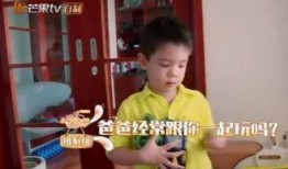 爸爸5吴尊最新爆料