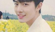 陈昊宇肖战最新爆料图片,揭秘幕后故事与精彩瞬间