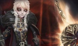 第五人格最新爆料守夜人,守夜人新角色揭秘，神秘面纱即将揭晓！