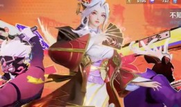 公孙离亚运会新皮肤最新爆料,公孙离华丽蜕变，神秘元素引期待