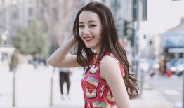 迪丽热巴八卦最新爆料,恋情曝光？事业再攀高峰背后的秘密揭晓